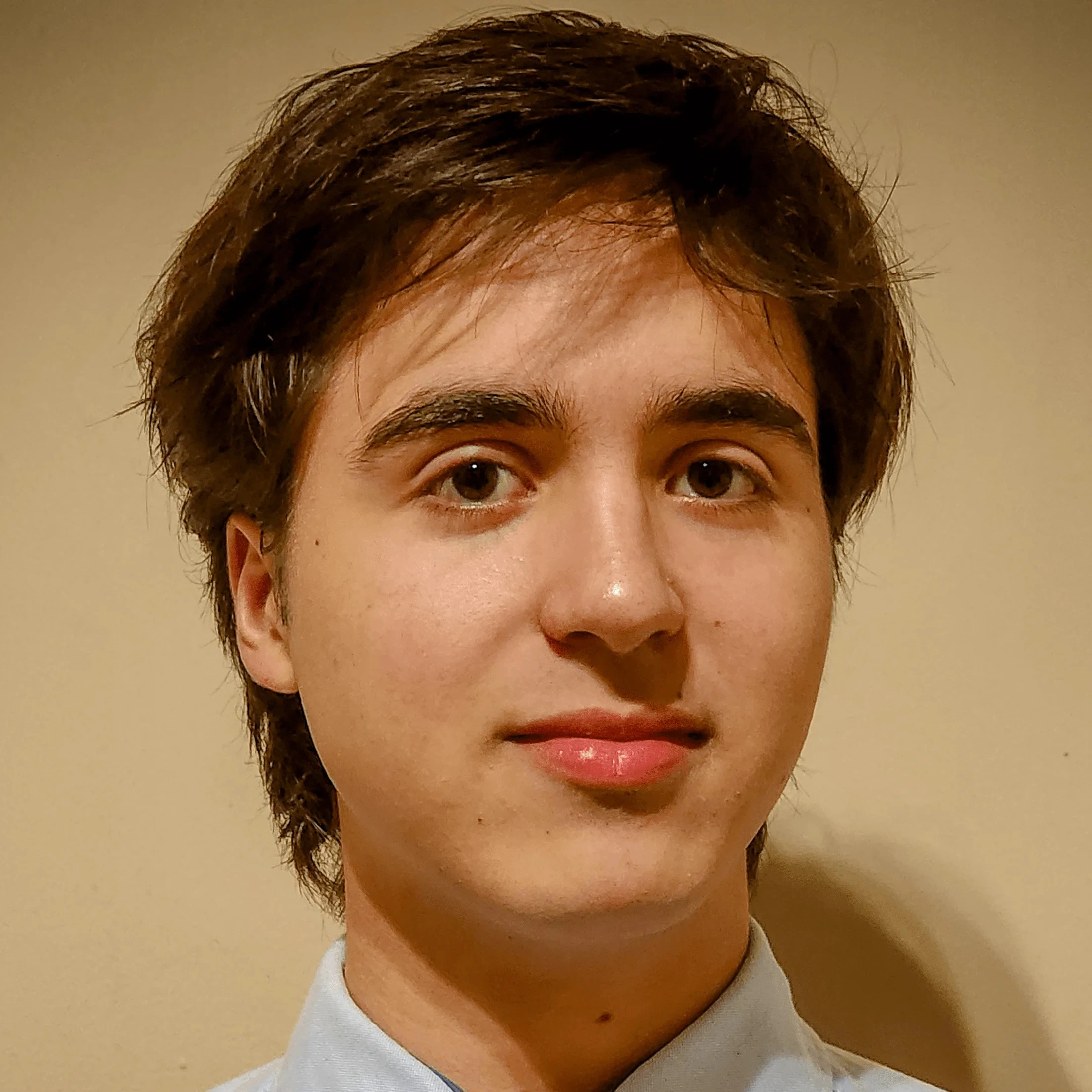 Profile of Juan Debandi